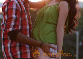 Boy Meets Girl Movie Stills  photo 11