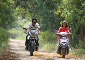 Boy Meets Girl Movie Stills  photo 9