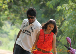 Boy Meets Girl Movie Stills  photo 3