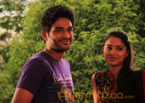 Boy Meets Girl Movie Stills  photo 7