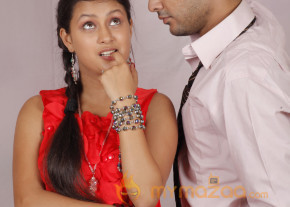 Boy Meets Girl Movie Stills  photo 12