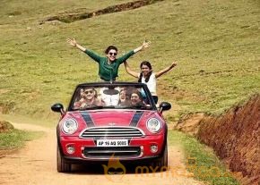 Brahmotsavam Latest Movie Stills photo 2