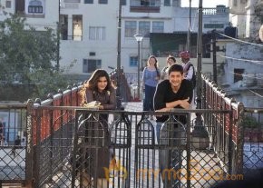 Brahmotsavam Latest Movie Stills photo 3