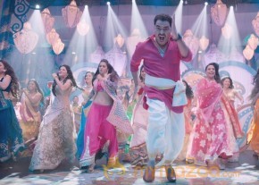 Brahmotsavam photo 13