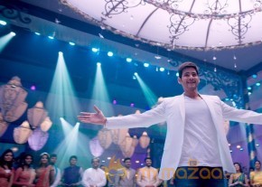 Brahmotsavam photo 16