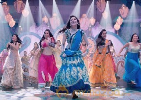 Brahmotsavam photo 18