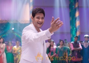 Brahmotsavam photo 6
