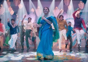 Brahmotsavam photo 8