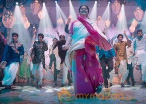 Brahmotsavam photo 9