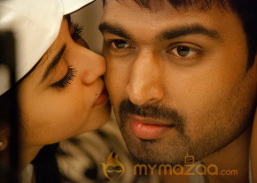 Break Up Movie New Stills   photo 95