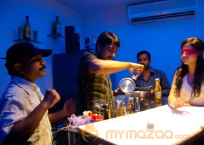 Break Up Movie New Stills   photo 32