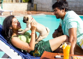 Break Up Movie New Stills   photo 121