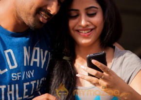 Break Up Movie New Stills   photo 97