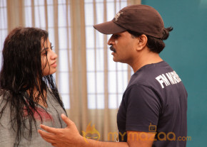 Break Up Movie Stills   photo 39