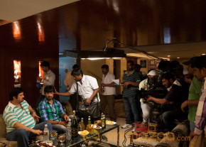 Break Up Movie Stills   photo 16