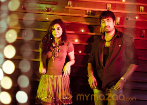 Break Up Movie Stills   photo 17
