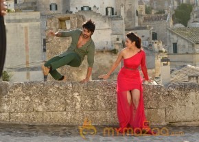 Bruce Lee Movie New Stills photo 12