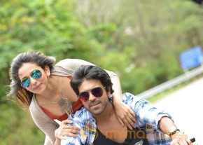Bruce Lee Movie New Stills photo 13