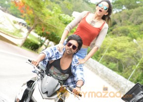 Bruce Lee Movie New Stills photo 3