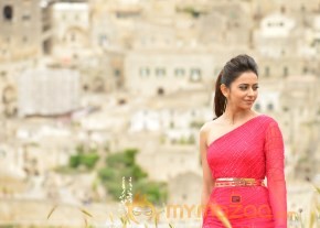 Bruce Lee Movie New Stills
