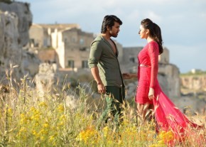 Bruce Lee Movie New Stills photo 5
