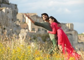 Bruce Lee Movie New Stills photo 4
