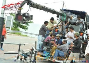 Bruce Lee Movie Working Photos  photo 13