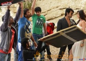 Bruce Lee Movie Working Photos  photo 11