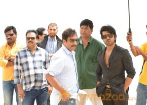 Bruce Lee Movie Working Stills photo 7