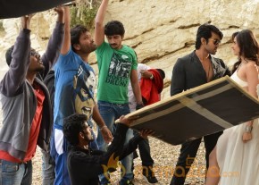 Bruce Lee Movie Working Stills photo 6