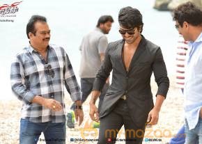 Brucelee The fighter Latest Working Stills photo 2