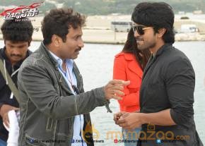 Brucelee The fighter Latest Working Stills photo 5