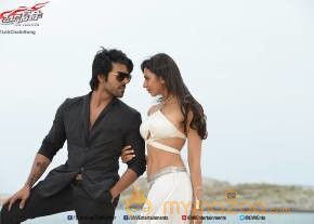 Brucelee The fighter Latest Working Stills photo 3