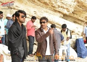 Brucelee The fighter Latest Working Stills photo 7