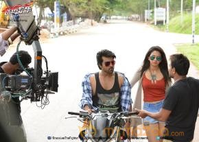 Brucelee The fighter Latest Working Stills photo 6