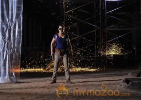 Bullet Rani Movie New Stills photo 6