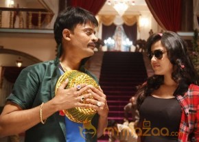 Bullet Rani Movie New Stills photo 11
