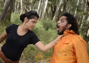 Bullet Rani Movie New Stills photo 12