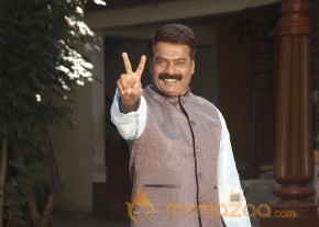 Bullet Rani Movie New Stills