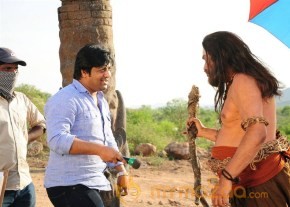 Bullet Rani Movie New Stills photo 13