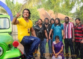Bullet Rani Movie New Stills photo 18