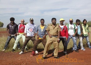 Bullet Rani Movie New Stills photo 20