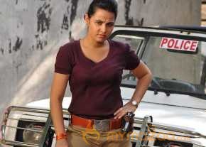 Bullet Rani photo 8