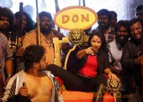 Bullet Rani photo 9