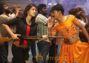 Bullet Rani photo 7