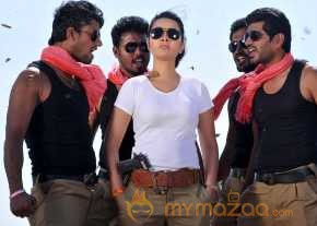 Bullet Rani photo 5