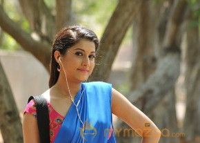 Bunny n Cherry Movie Stills  photo 9
