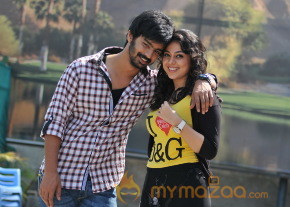 Bunny n Cherry Movie Stills  photo 4