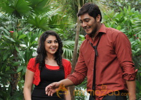 Bunny n Cherry Movie Stills  photo 6
