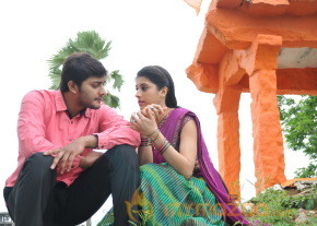 Bunny n Cherry Movie Stills  photo 8
